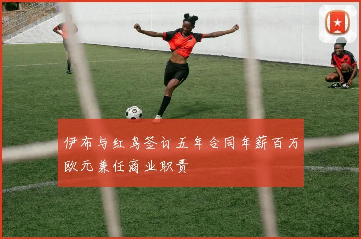 伊布与红鸟签订五年合同年薪百万欧元兼任商业职责