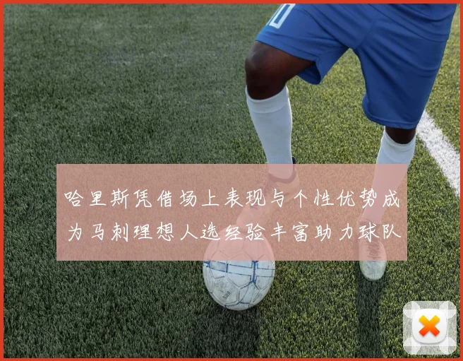 哈里斯凭借场上表现与个性优势成为马刺理想人选经验丰富助力球队发展